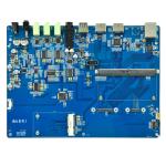 Multilayer Printed Circuit Board PCB Prototypes Metal Core Stack-up