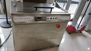 Buy cheap Rotawash Color Fastness Machine Lab Testing Equipment PID Type Or Touch Screen Control product