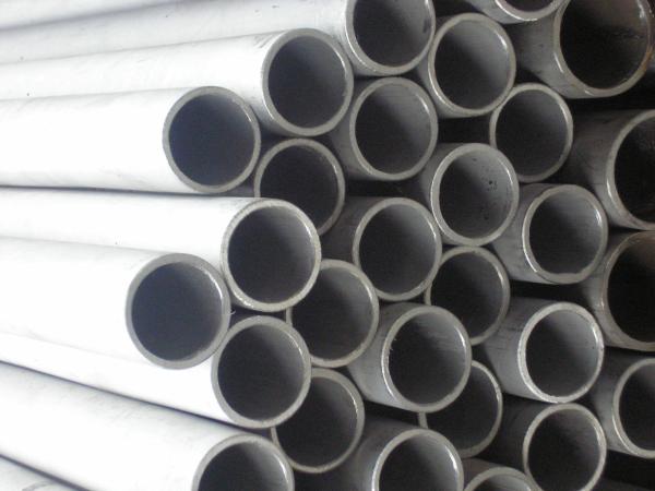 Quality ASTM 312  TP316L, TP316Ti TP 317L  Tp304h Seamless  Precision Stainless Steel Tubing 1" SCH40S 6M for sale