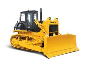 SD22W Crawler Bulldozer Hydraulic Drive 220HP 23.6 Ton Operating Weight