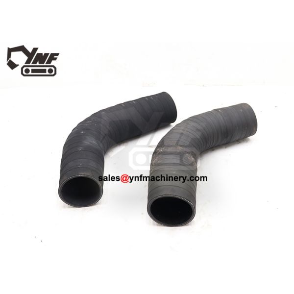 YNF17459 332-4022 Air Hose – Engine Air Intake Hose