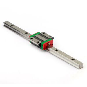 EGW Block Linear Slide Rail EGW20CA 20mm SP Precision