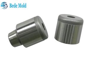 Buy cheap 16~32 Round SKD11 / S45C RA0.4 Locating Block Sets product