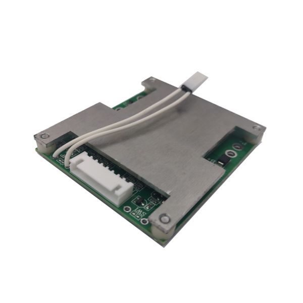 Lithium Ion Common Port BMS 7S 24V 10S 36V 13S 48V For Ebike