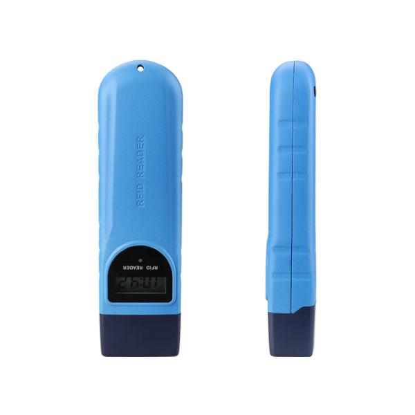 Quality Active Guard Patrol Monitoring System Portable Watchman Clocking Device Security 165mm for sale