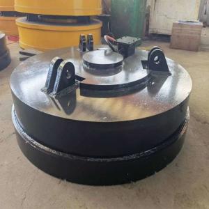 Wireless Remote Control Electromagnetic Holding Device Chuck With Aluminium/Copper Coil