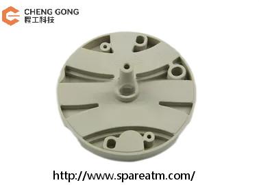 Quality Wincor Nixdorf ATM Parts CMD V4 Right Left Routing Disk Wheel 1750043973 01750043973 for sale