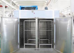 Buy cheap Professional Fruit And Vegetable Dehydrator Machine Cabinet Dryer For Food product