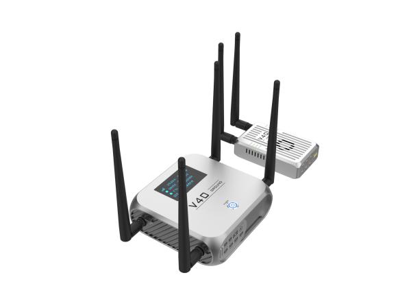 Quality Multi-functions video&telemetry&RC link in one(6800mAh 300mW-2W） for sale