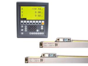 Buy cheap Easson VA11 Absolute Linear Encoders product