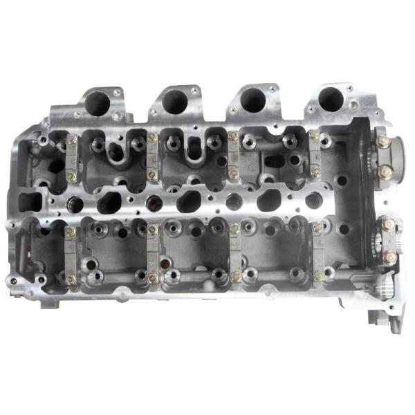 Quality Mitsubishi 4D56 Engine Cylinder Heads 1005A560 For L200 for sale