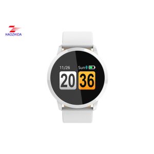 Buy cheap Blood pressure measurement smart bluetooth watch Haozhida Digital Tech product