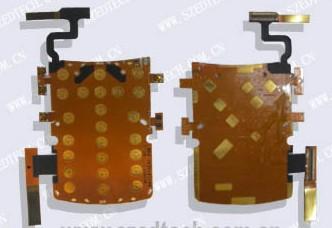 Quality keypad flex for Motorola V9 for sale