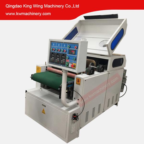 Quality KC630-4R wire brush sanding machine for wood for sale
