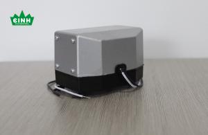 Buy cheap Magnetic Micro Air Pump For Air Bed , 15L/M Air Flowrate Air Driven Pump product
