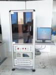 Automatic Co2 Laser Marking Machine Fast Processing Speed High Stability
