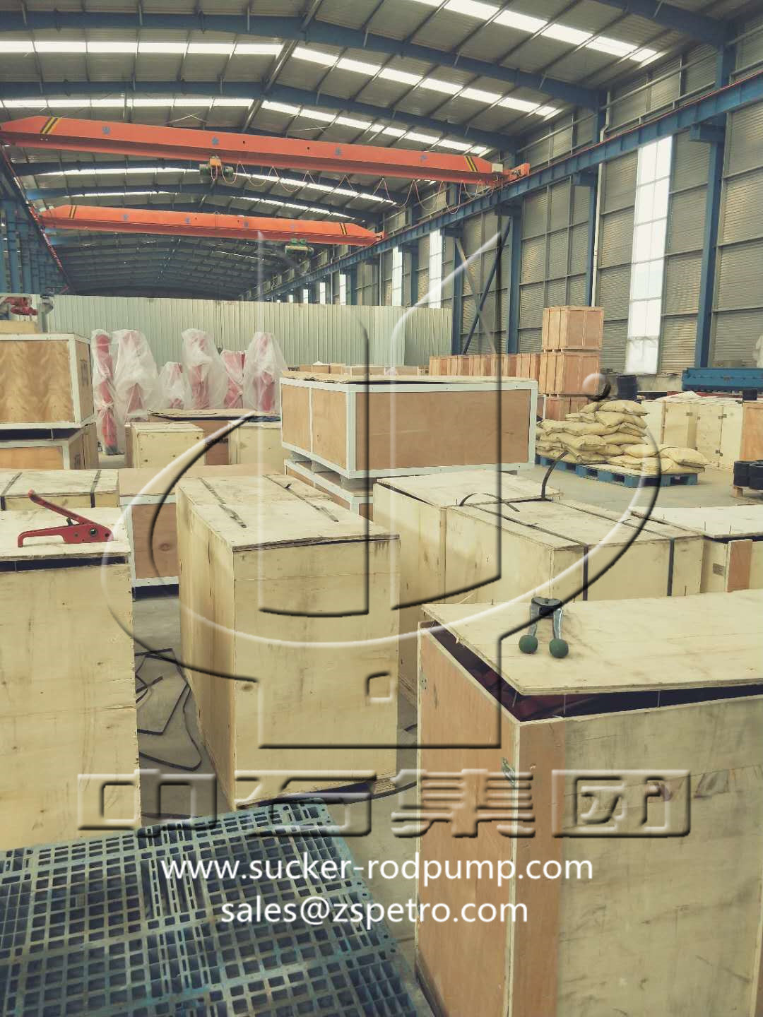 API 5CT Cement Float Equipment Automatic Fill Up Float Shoe And Float Collar