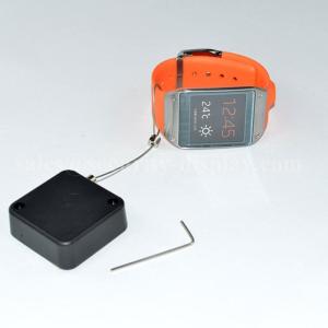 Buy cheap Plastic Square Security Pull Box For Retail Security Display product