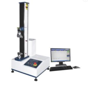 China 5000N Pull Test Machine , Liyi AC220V Tensile Strength Testing Machine on sale