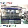 Automatic Linear Induction Sealing Machine for Lubricant Oil Filling Capping