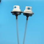 Versatile Paint Valve Assembly for Home Projects - Efficient Application, Easy