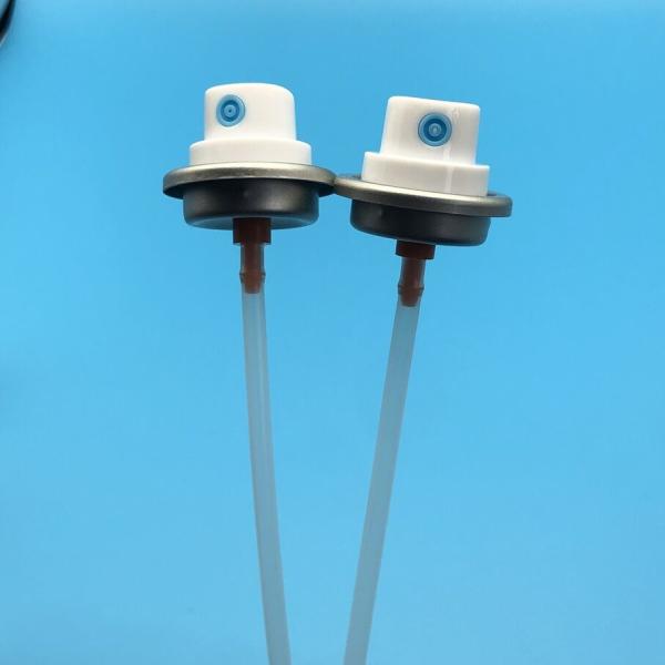 Versatile Paint Valve Assembly for Home Projects - Efficient Application, Easy