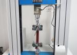 ASTM Electronic Universal Testing Machine High Precision Tensile Tester