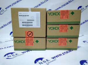 Buy cheap Yokogawa AAR145-S03 RTD/POT Input Module AAR145-S03 In Origianl Packing product