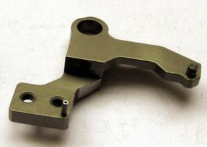 Buy cheap Durable Panasonic AI Spares , N610115312AA &amp; 104132102102 Lever Set product