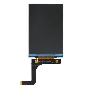 Buy cheap 3.97'' Customized LCD Panel 480x800 IPS Panel MIPI Interface ST7701S Driver IC product