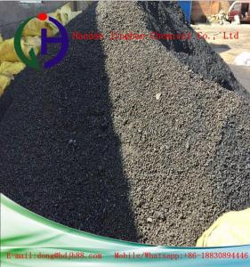 High Performance Modified Coal Tar Pitch For Road Paving Construction