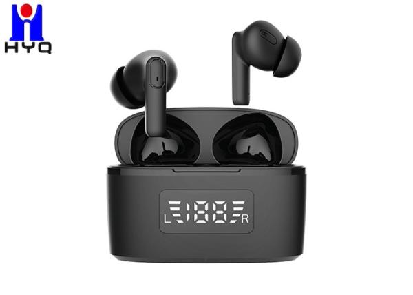 Quality 40mAH Deep Bass Bluetooth Earbuds With Active Noise Cancellation for sale