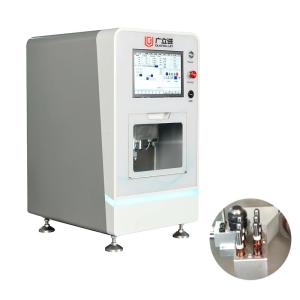 4 Axis Cad Cam Dental Milling Machine