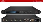 DVB-T2 modulator