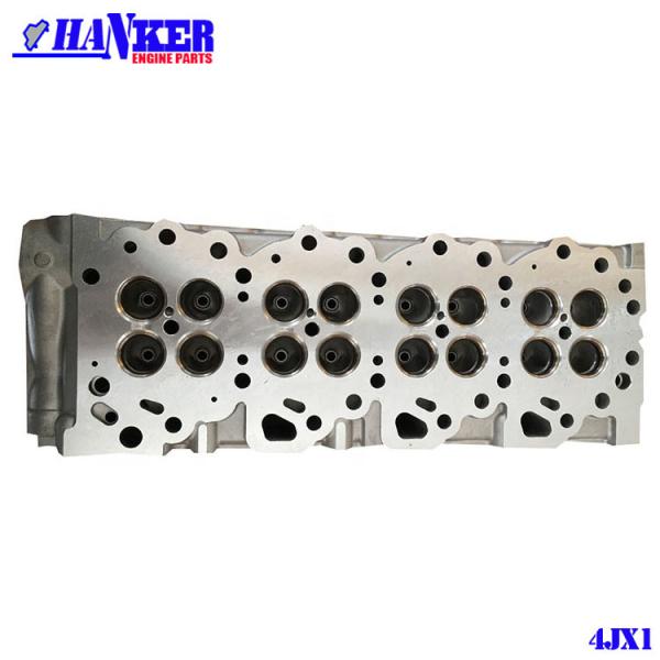 Quality 8-97245184-1 8-97245-184-1 Isuzu 4JX1 Cylinder Head for Isuzu Trooper for sale