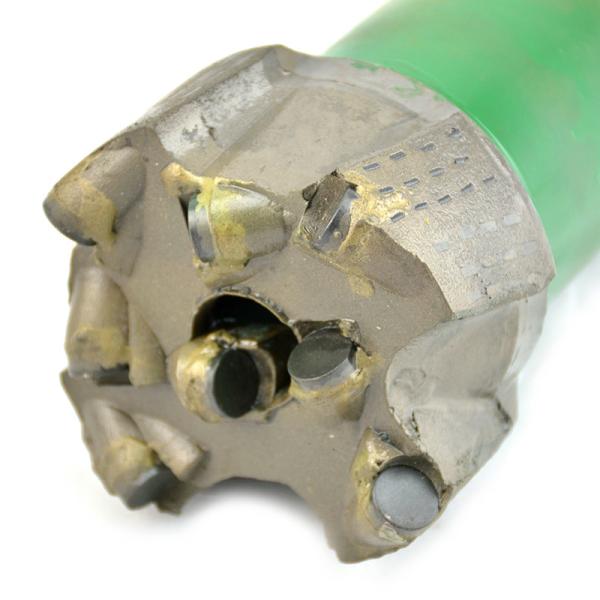 Quality S Series P Series D Series PDC Drill Bit Polycrystalline Diamond Drill Bits for sale