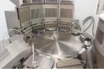 GMP Fully Automatic Capsule Filling Equipment , NO.5 Automatic Encapsulation