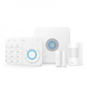 China Anti Theft Home Automation And Security With IP Camera, Switch, Motion Sensor on sale