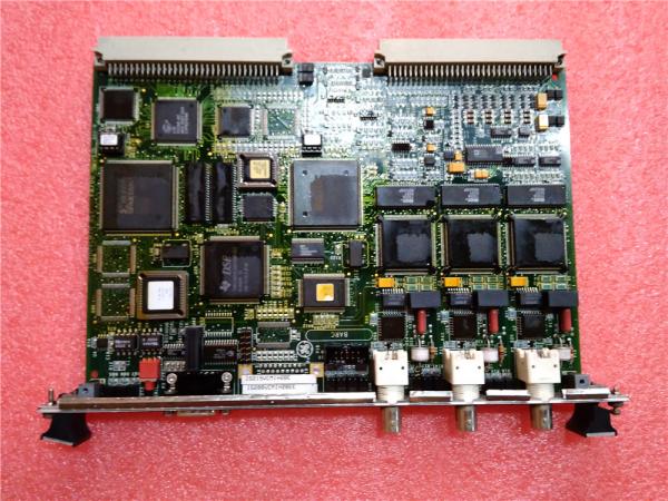 Quality General Electric IS215VCMIH2B VME COMM Interface Card IS215VCMIH2B in stock for sale