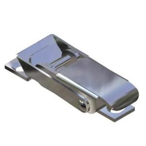 Buy cheap SPCC Small Spring Loaded Toggle Latch SUS304 product