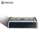 UL STD NO.471 Refrigerated Bakery Display Case