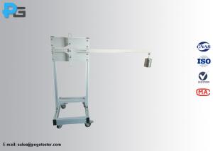 Ground Recessed Luminaires Torque Load Test Apparatus IEC60598-2-13 Figure 13.6.2.1