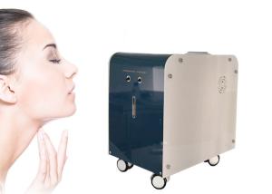 China HHO Inhalation Hydrogen Generator Hydrogen Inhaler SPE PEM Electrolysis on sale