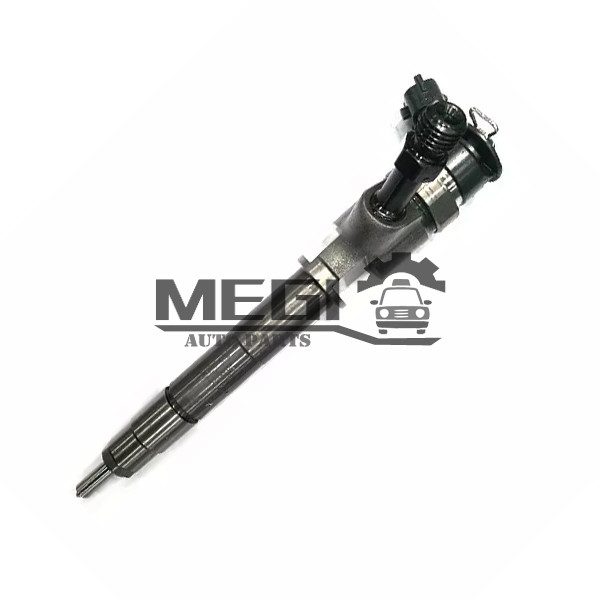 0 445 110 250 0445110250 Common-Rail Fuel Injector For Ford Kia Car