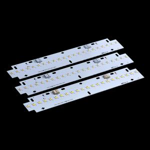Buy cheap SMD2835 Cool White Linear LED Module For Ceiling Panel Lights product