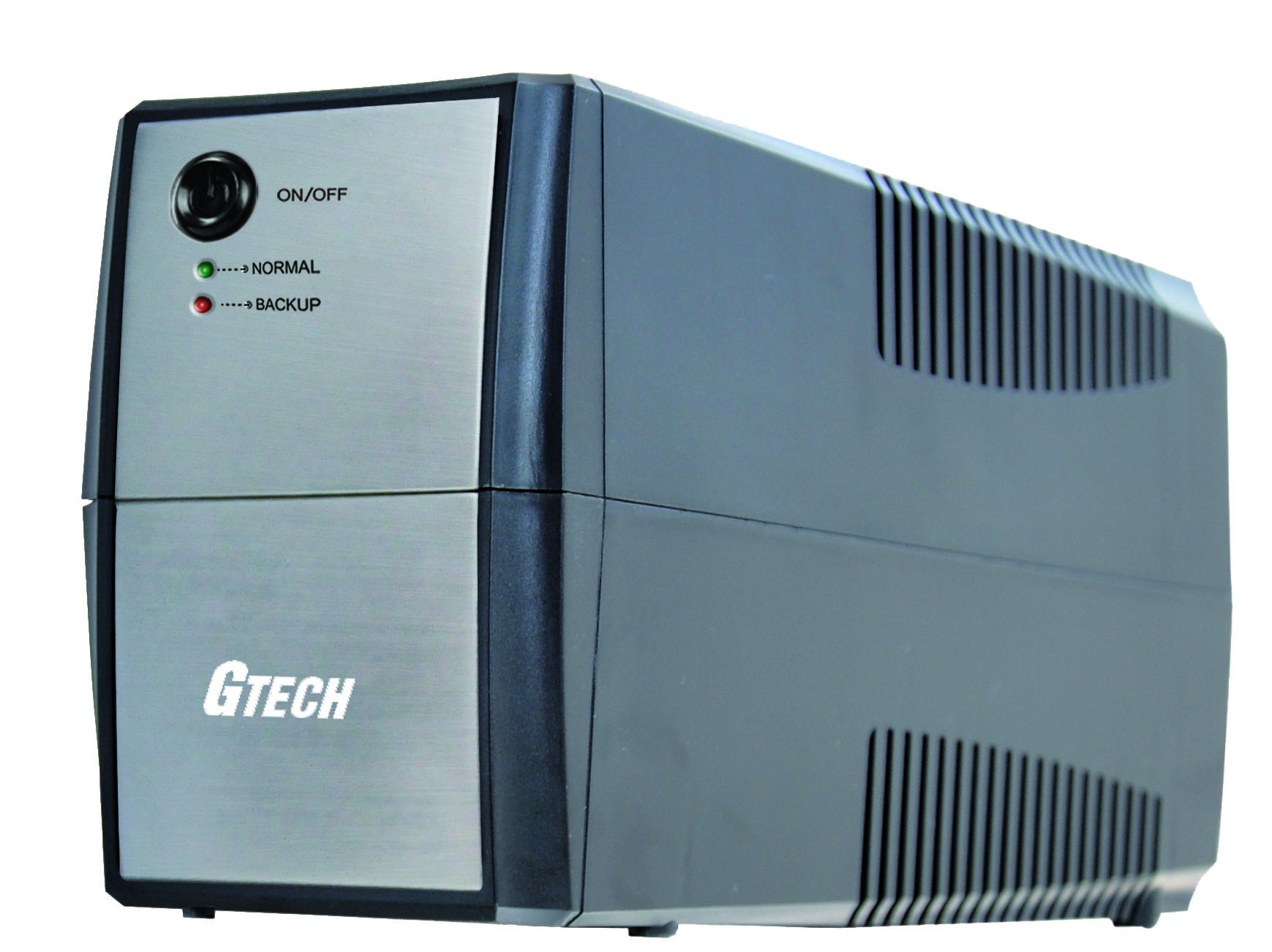 650VA Modified Sine Wave Line Interactive UPS, UPS power supply for home