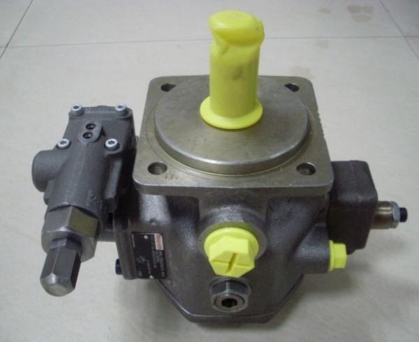 Quality PVQ42-1X/098-055LJ15RRMC Rexroth PV series variable vane pump for sale