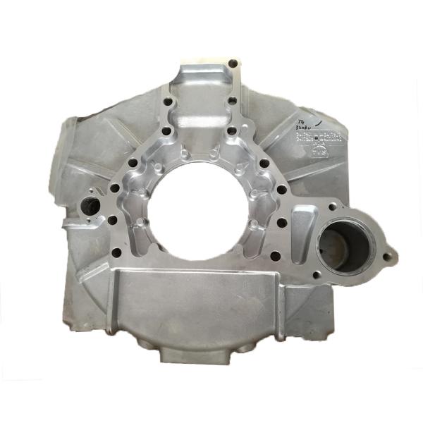 Quality Silver 3417505 Flywheel Housing Cummins M11 ISM11 QSM11 Diesel Engine for sale