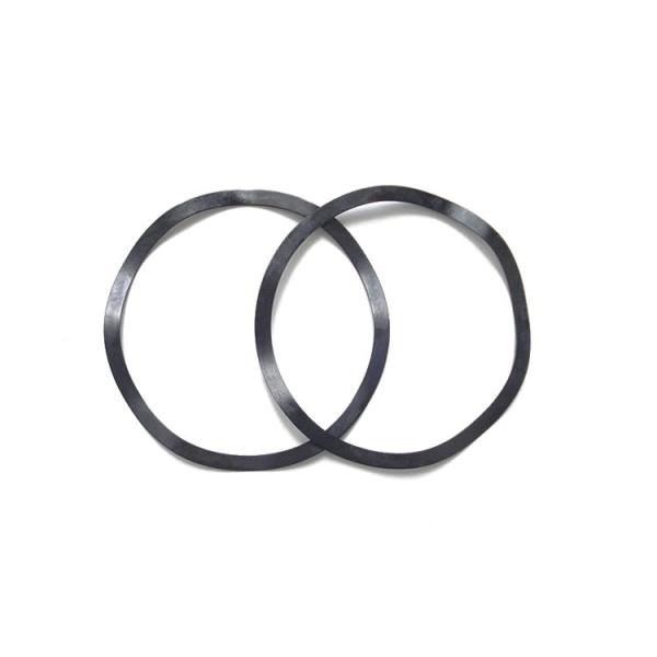 Quality IATF16949 Certified SS304 Single Wave Washer for sale