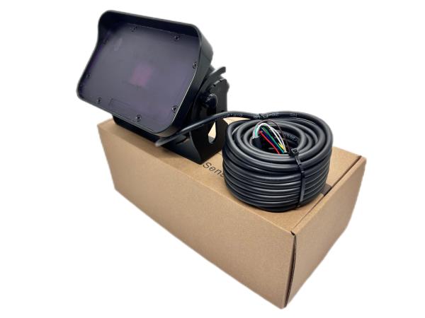 Quality High Detection Accuracy 24 G Microwave Radar Sensor For Industrial Door for sale